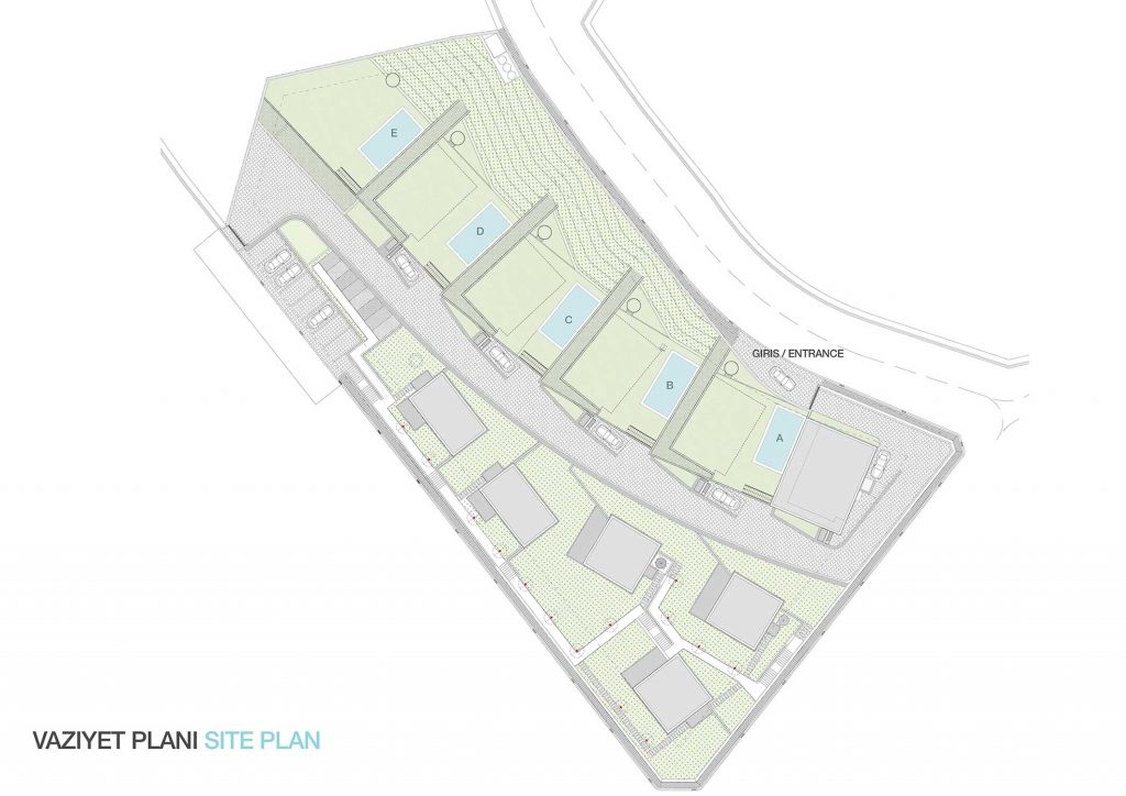 Site Layout Plan