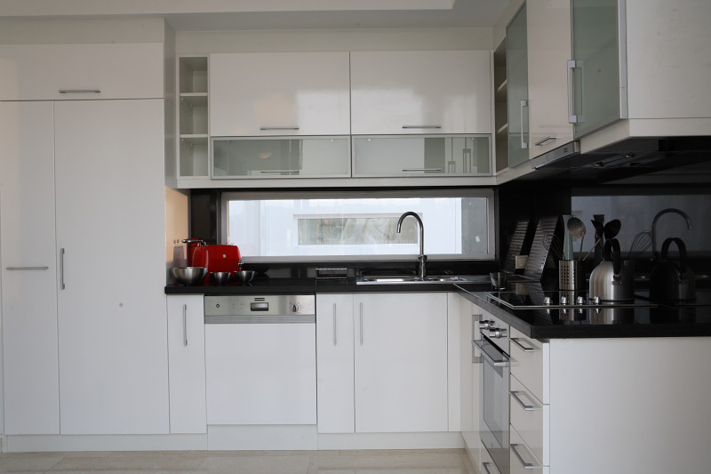 Feronia Villa Bedroom