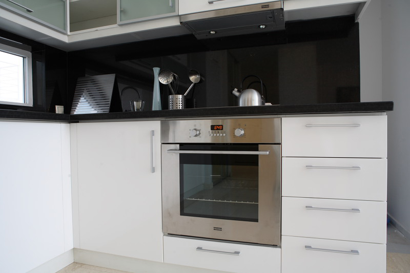 Feronia Villa Interior