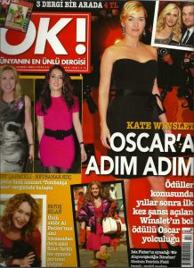 OK Magazine