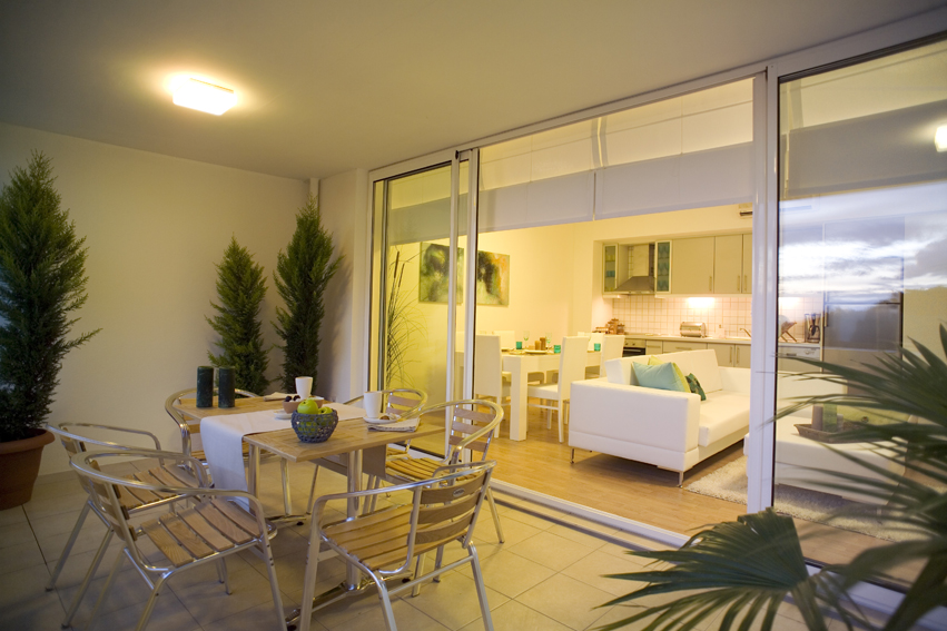Oriens Terrace
