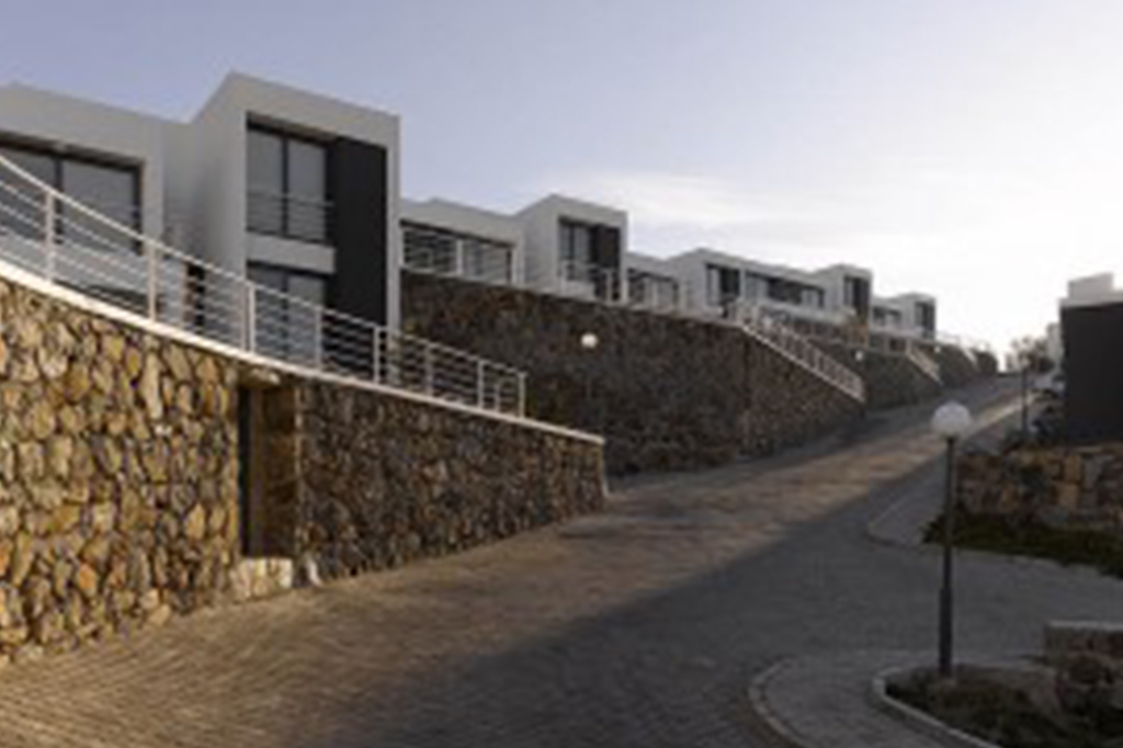 Azure Villas