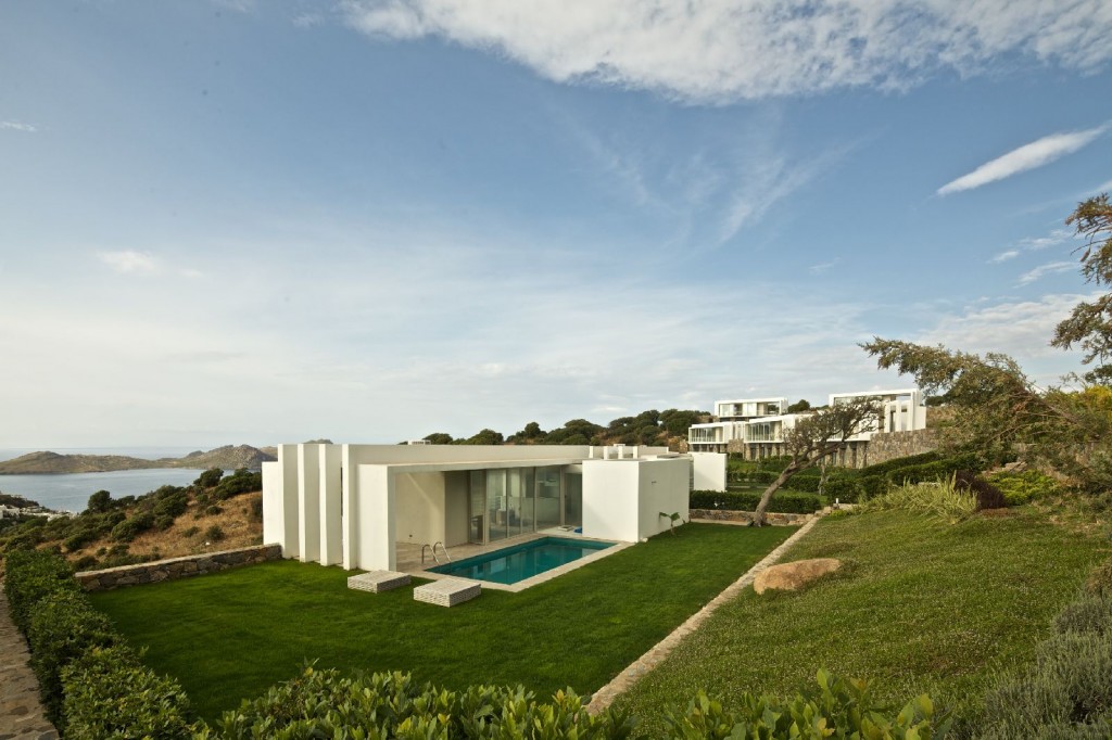 Ardesco Villas