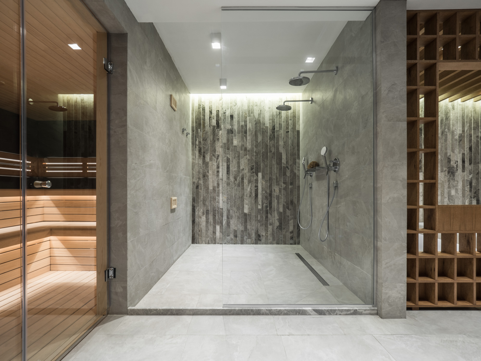 Yalikavak Villa Spa