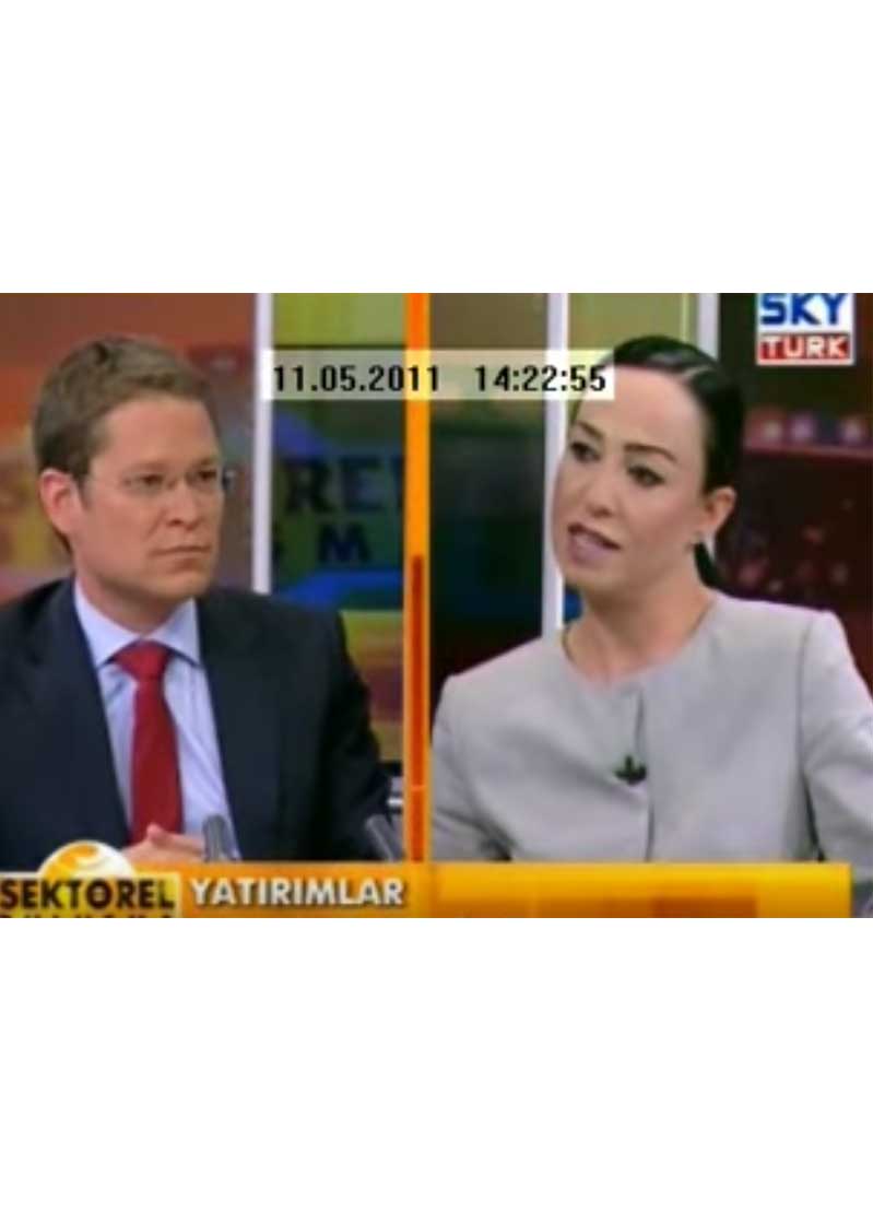 Interview Part 1