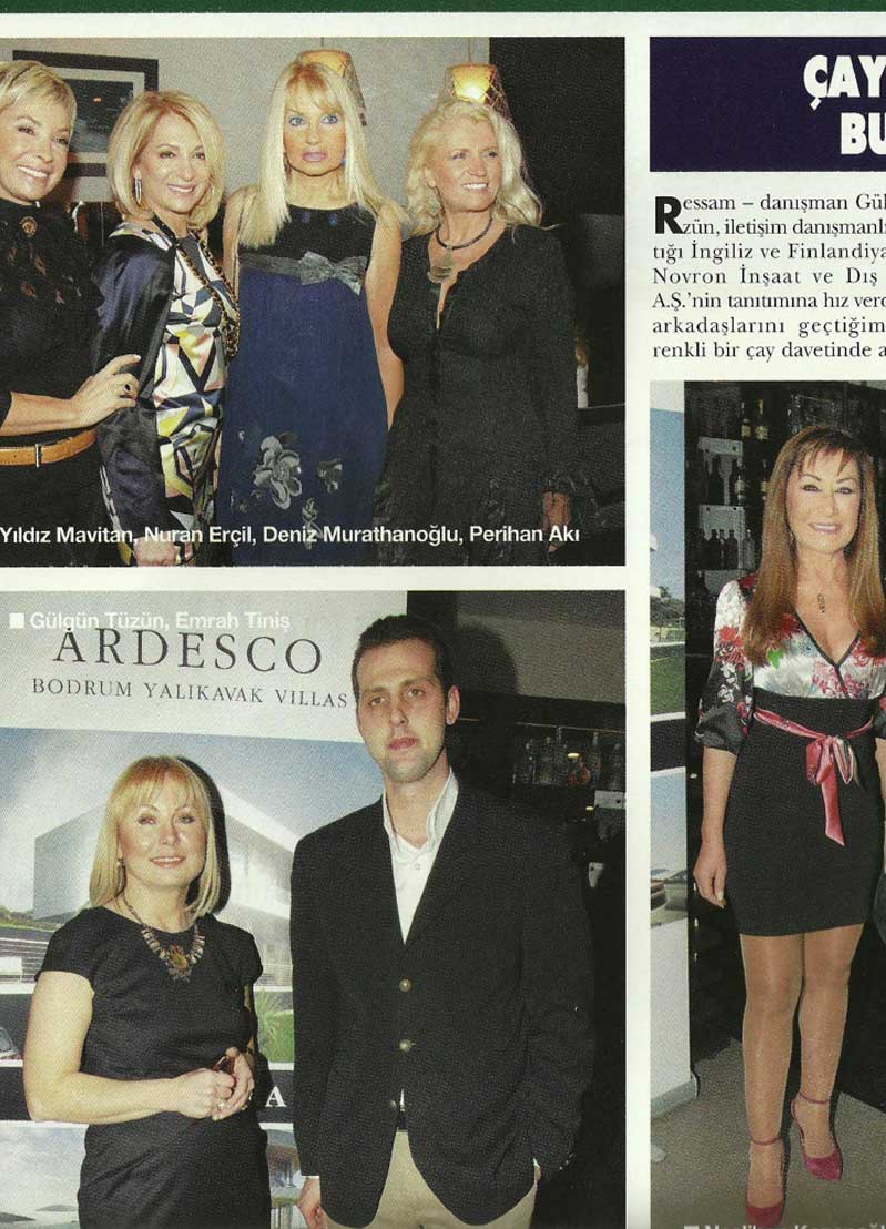 Hello Magazine