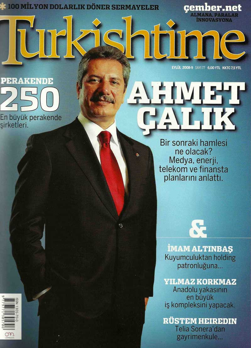 Turkishtime
