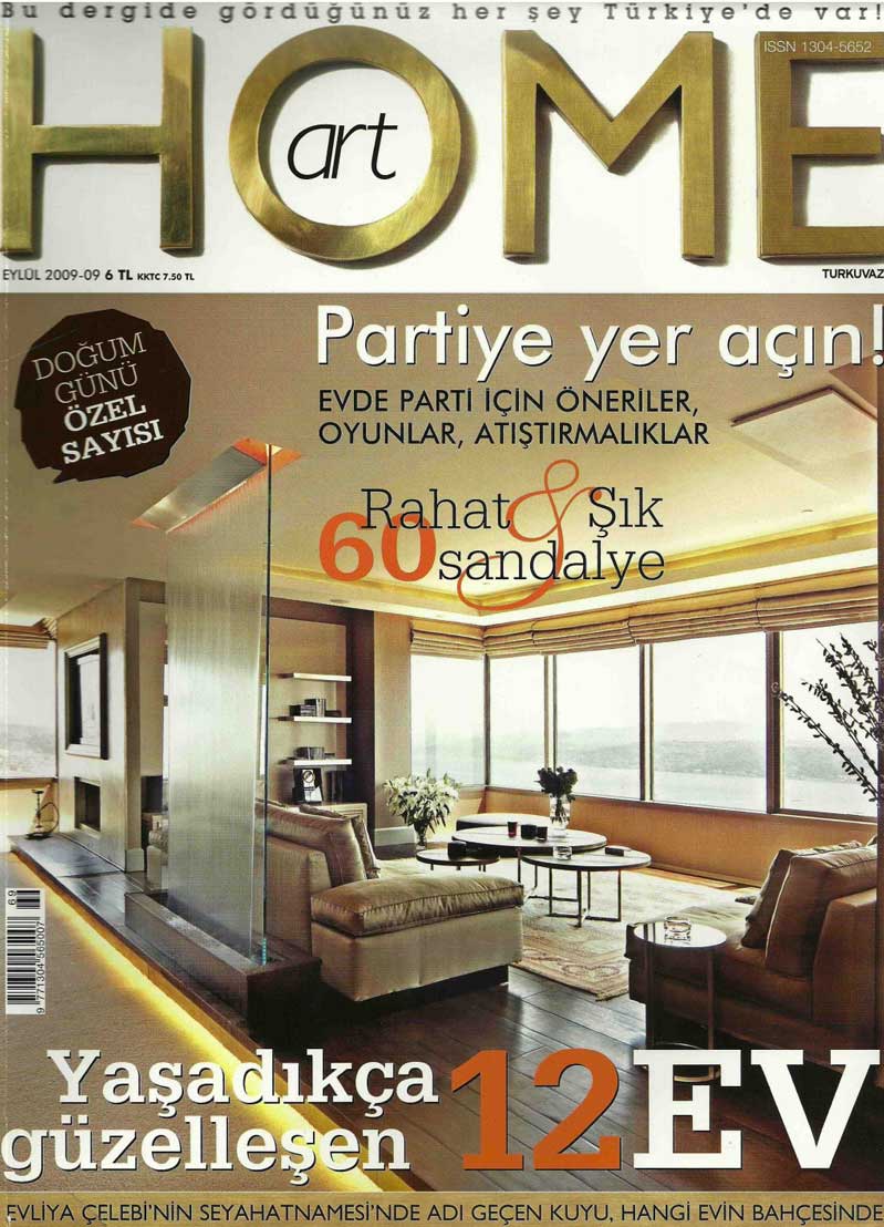 Home Art Ardesco