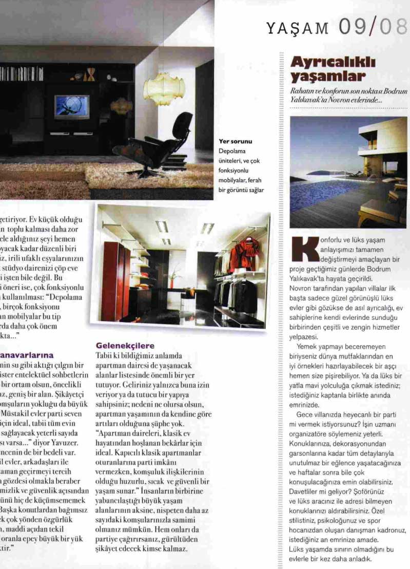 Arena Magazine