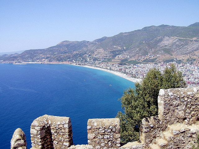 alanya